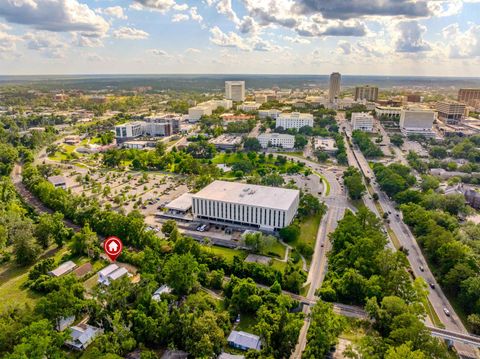 Tiny photo for 637 E Seaboard Street #1, Tallahassee, FL 32301 (MLS # 390367)