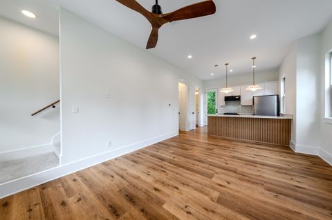 Tiny photo for 637 E Seaboard Street #1, Tallahassee, FL 32301 (MLS # 390367)