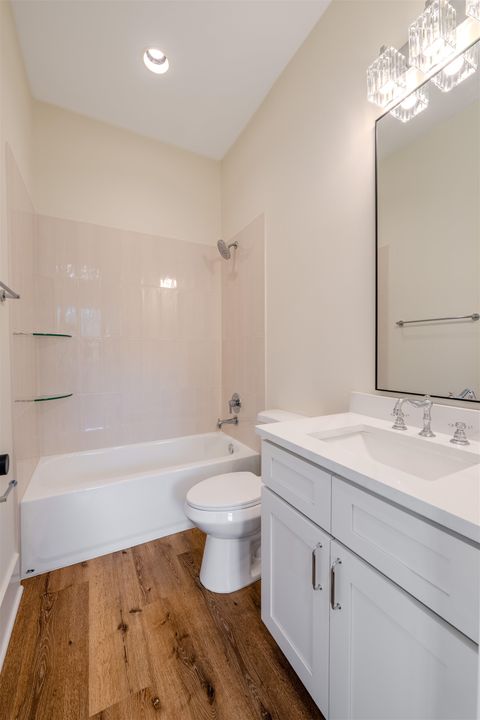 Tiny photo for 637 E Seaboard Street #1, Tallahassee, FL 32301 (MLS # 390367)