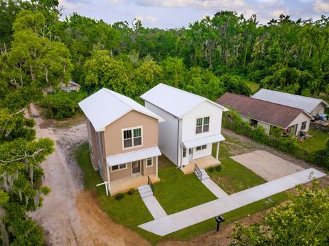 Tiny photo for 637 E Seaboard Street #1, Tallahassee, FL 32301 (MLS # 390367)