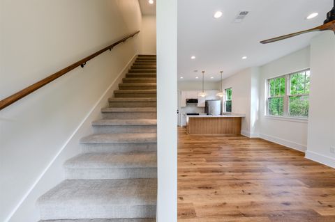 Tiny photo for 637 E Seaboard Street #1, Tallahassee, FL 32301 (MLS # 390367)