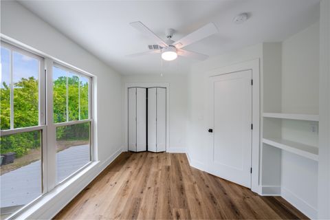 Tiny photo for 637 E Seaboard Street #1, Tallahassee, FL 32301 (MLS # 390367)