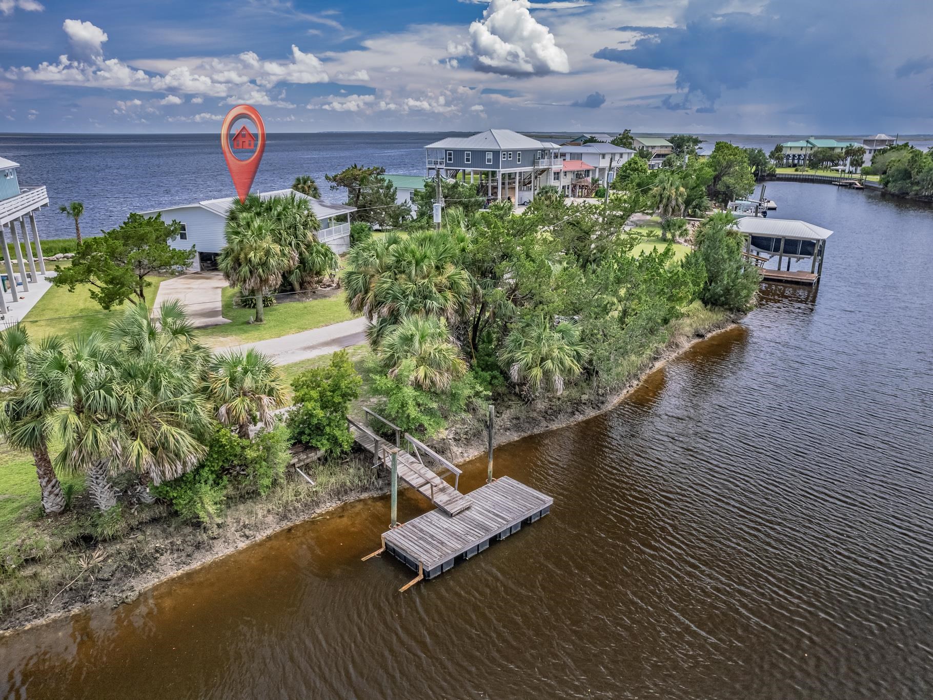 122 Ocean View Drive