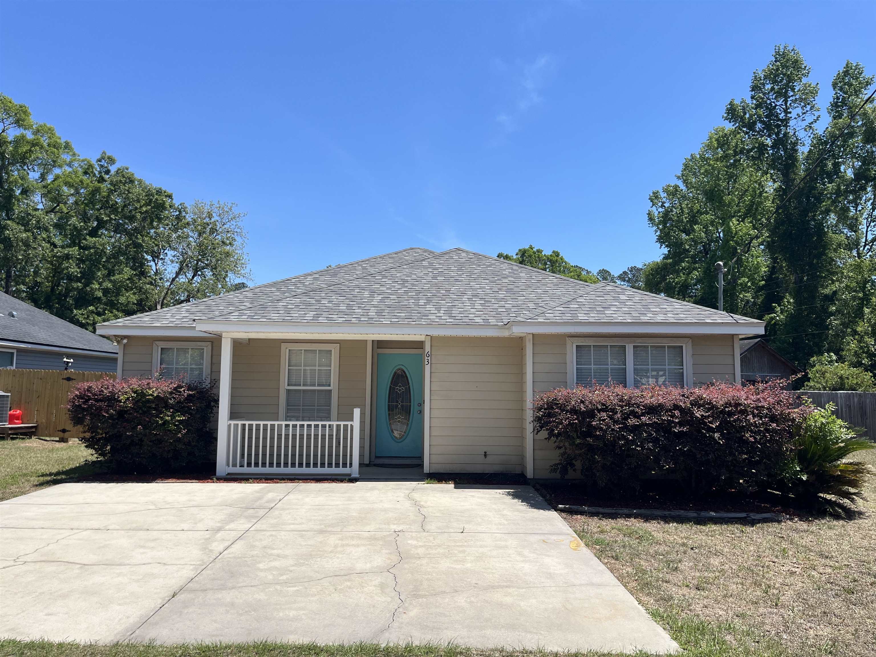 63 Mohave Road