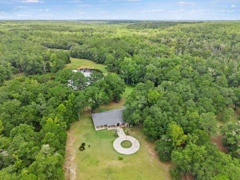 761 Bear Creek Road Quincy FL 32351