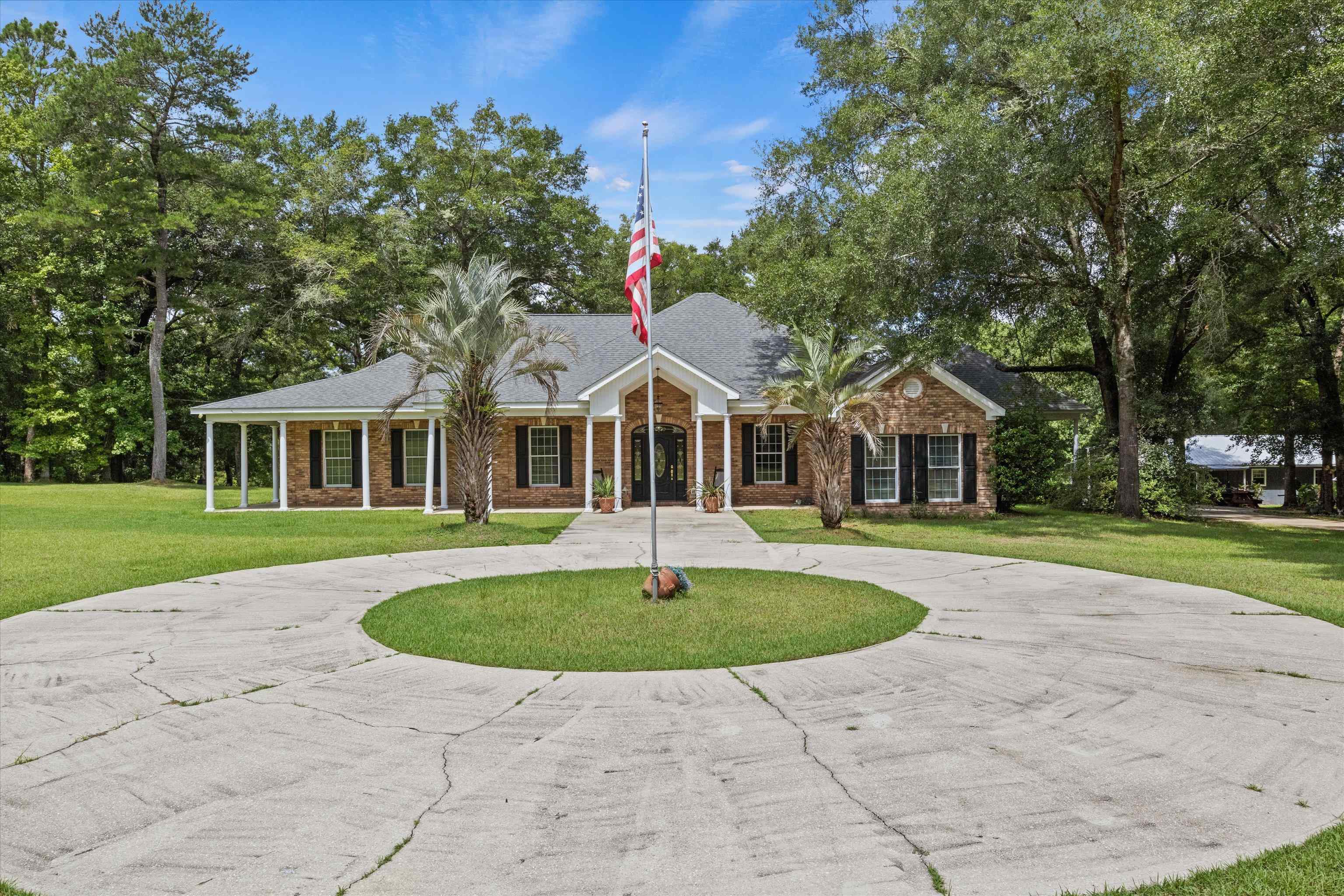 761 Bear Creek Road
