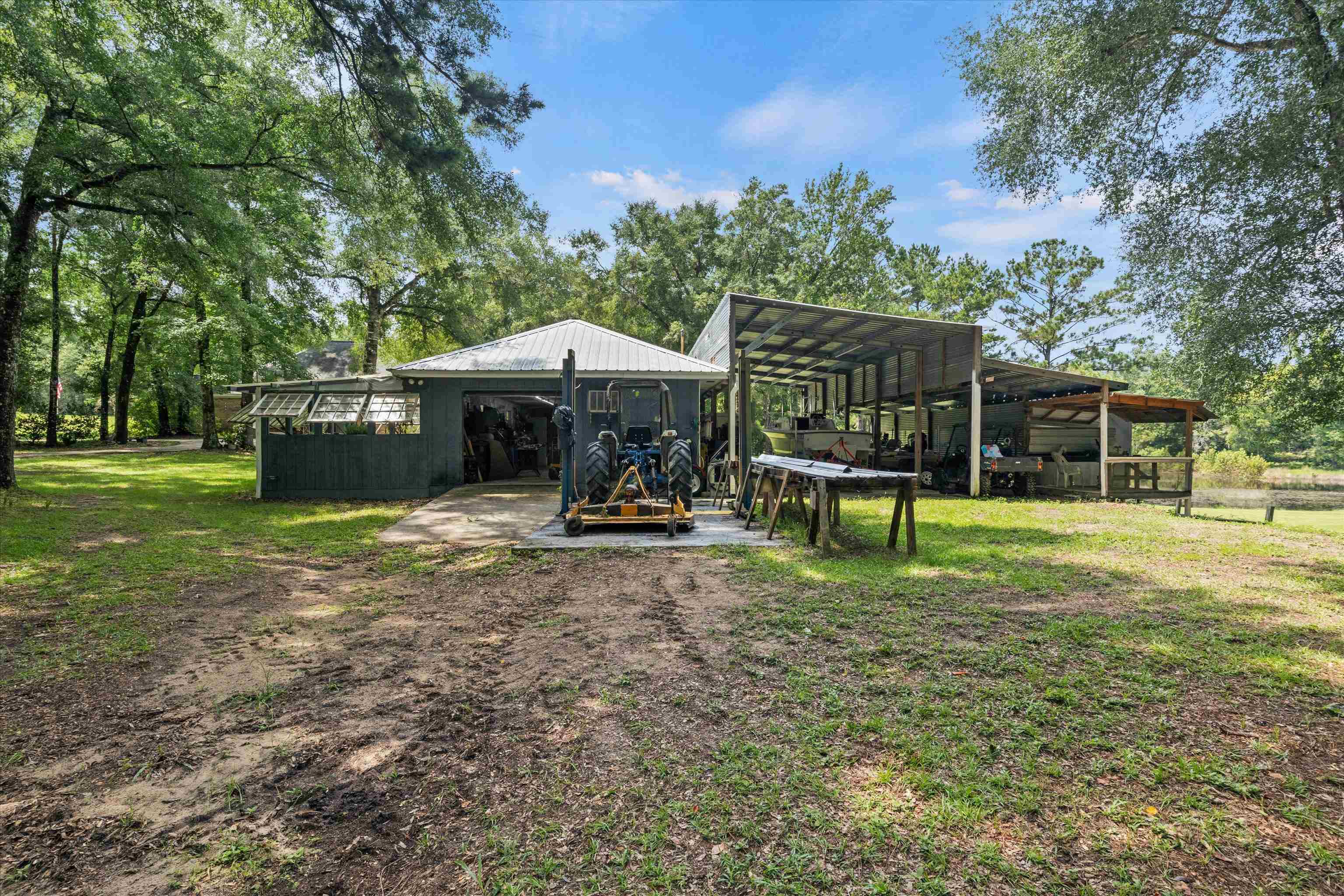 761 Bear Creek Road