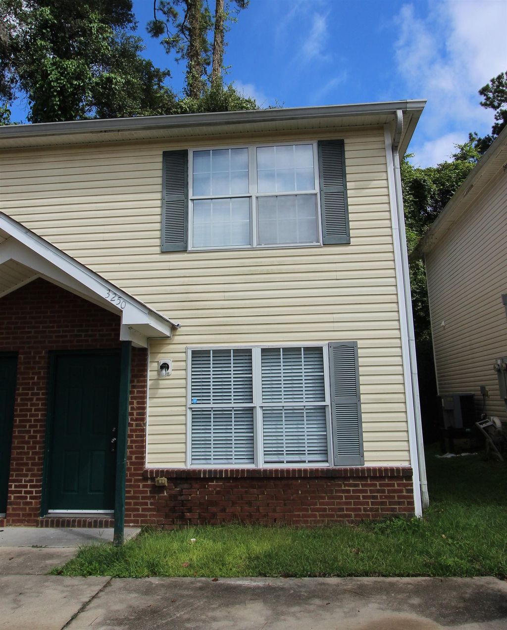 Photo of 3250 Allison Marie Court, Tallahassee, FL 32304 (MLS # 350904)