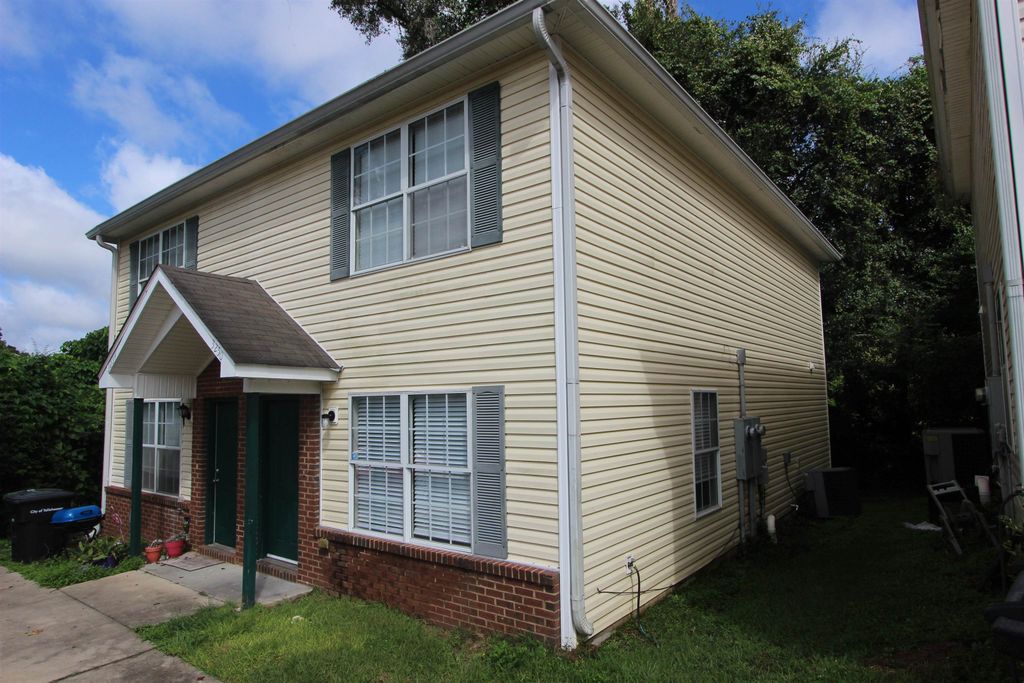 Photo of 3250 Allison Marie Court, Tallahassee, FL 32304 (MLS # 350904)