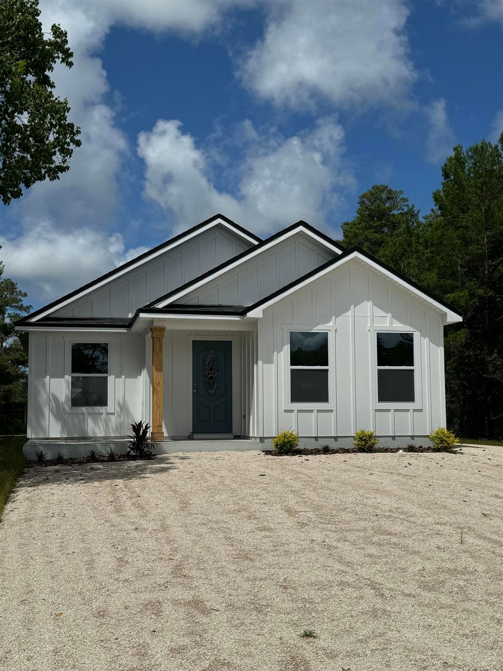 Photo of 1666 Landing Street, Carrabelle, FL 32322 (MLS # 394701)