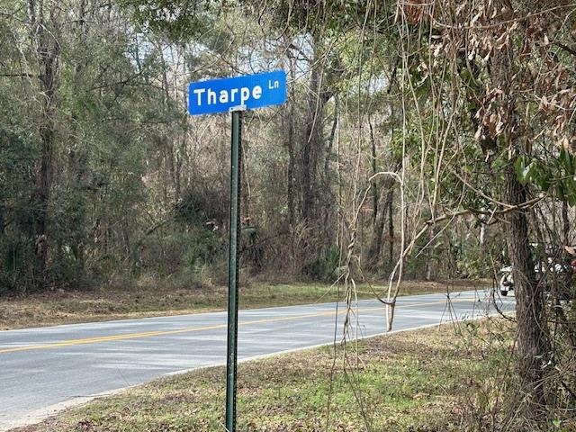 XX Tharpe Lane