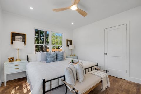 Tiny photo for 642 E GEORGIA Street, Tallahassee, FL 32308 (MLS # 398402)