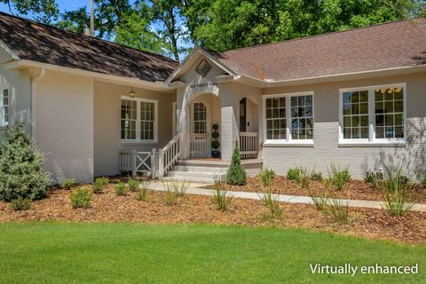 Tiny photo for 642 E GEORGIA Street, Tallahassee, FL 32308 (MLS # 398402)