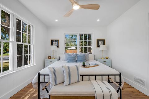 Tiny photo for 642 E GEORGIA Street, Tallahassee, FL 32308 (MLS # 398402)