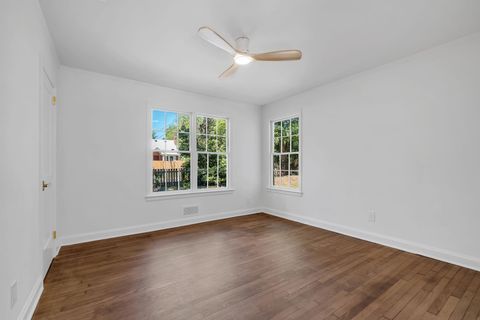 Tiny photo for 642 E GEORGIA Street, Tallahassee, FL 32308 (MLS # 398402)