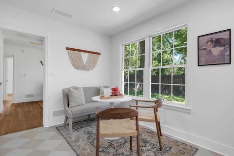 Tiny photo for 642 E GEORGIA Street, Tallahassee, FL 32308 (MLS # 398402)