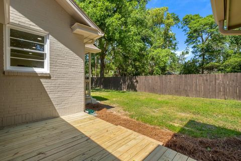Tiny photo for 642 E GEORGIA Street, Tallahassee, FL 32308 (MLS # 398402)