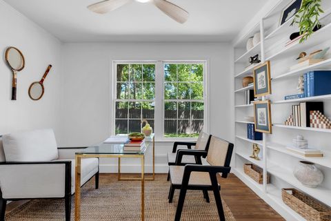 Tiny photo for 642 E GEORGIA Street, Tallahassee, FL 32308 (MLS # 398402)