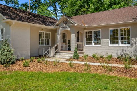 Tiny photo for 642 E GEORGIA Street, Tallahassee, FL 32308 (MLS # 398402)