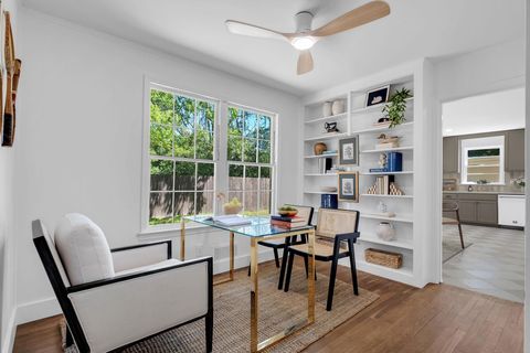 Tiny photo for 642 E GEORGIA Street, Tallahassee, FL 32308 (MLS # 398402)