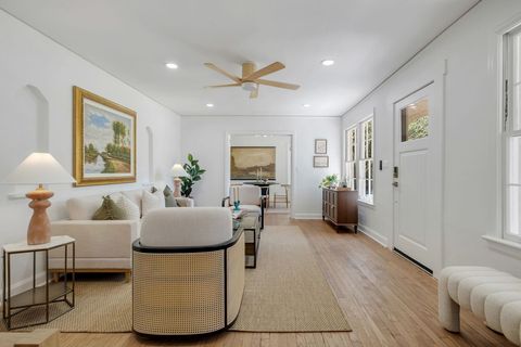 Tiny photo for 642 E GEORGIA Street, Tallahassee, FL 32308 (MLS # 398402)