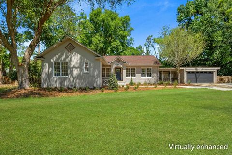 Photo of 642 E GEORGIA Street, Tallahassee, FL 32308 (MLS # 398402)