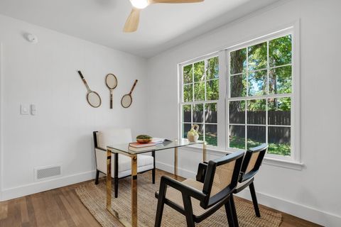 Tiny photo for 642 E GEORGIA Street, Tallahassee, FL 32308 (MLS # 398402)