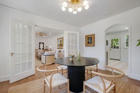 Tiny photo for 642 E GEORGIA Street, Tallahassee, FL 32308 (MLS # 398402)