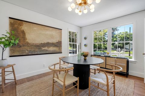 Tiny photo for 642 E GEORGIA Street, Tallahassee, FL 32308 (MLS # 398402)