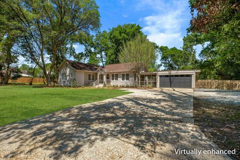 Tiny photo for 642 E GEORGIA Street, Tallahassee, FL 32308 (MLS # 398402)