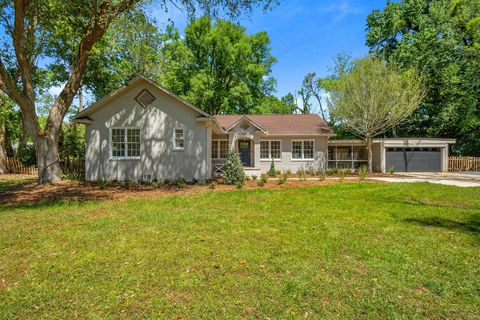 Tiny photo for 642 E GEORGIA Street, Tallahassee, FL 32308 (MLS # 398402)