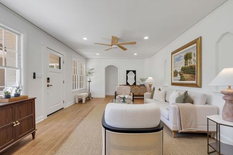 Tiny photo for 642 E GEORGIA Street, Tallahassee, FL 32308 (MLS # 398402)