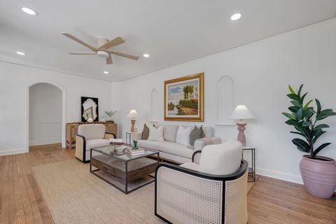 Tiny photo for 642 E GEORGIA Street, Tallahassee, FL 32308 (MLS # 398402)