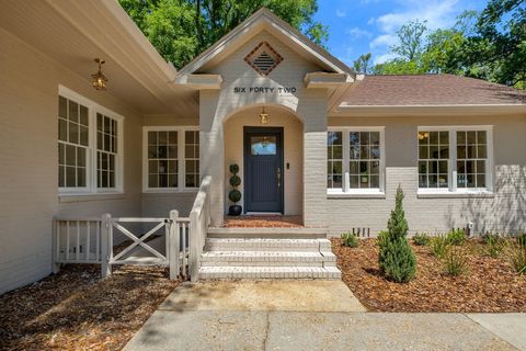 Tiny photo for 642 E GEORGIA Street, Tallahassee, FL 32308 (MLS # 398402)