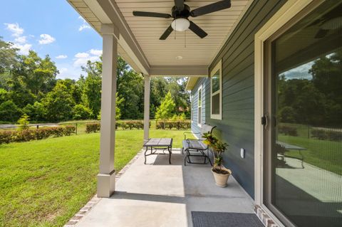 A home in TALLAHASSEE