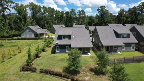 A home in TALLAHASSEE