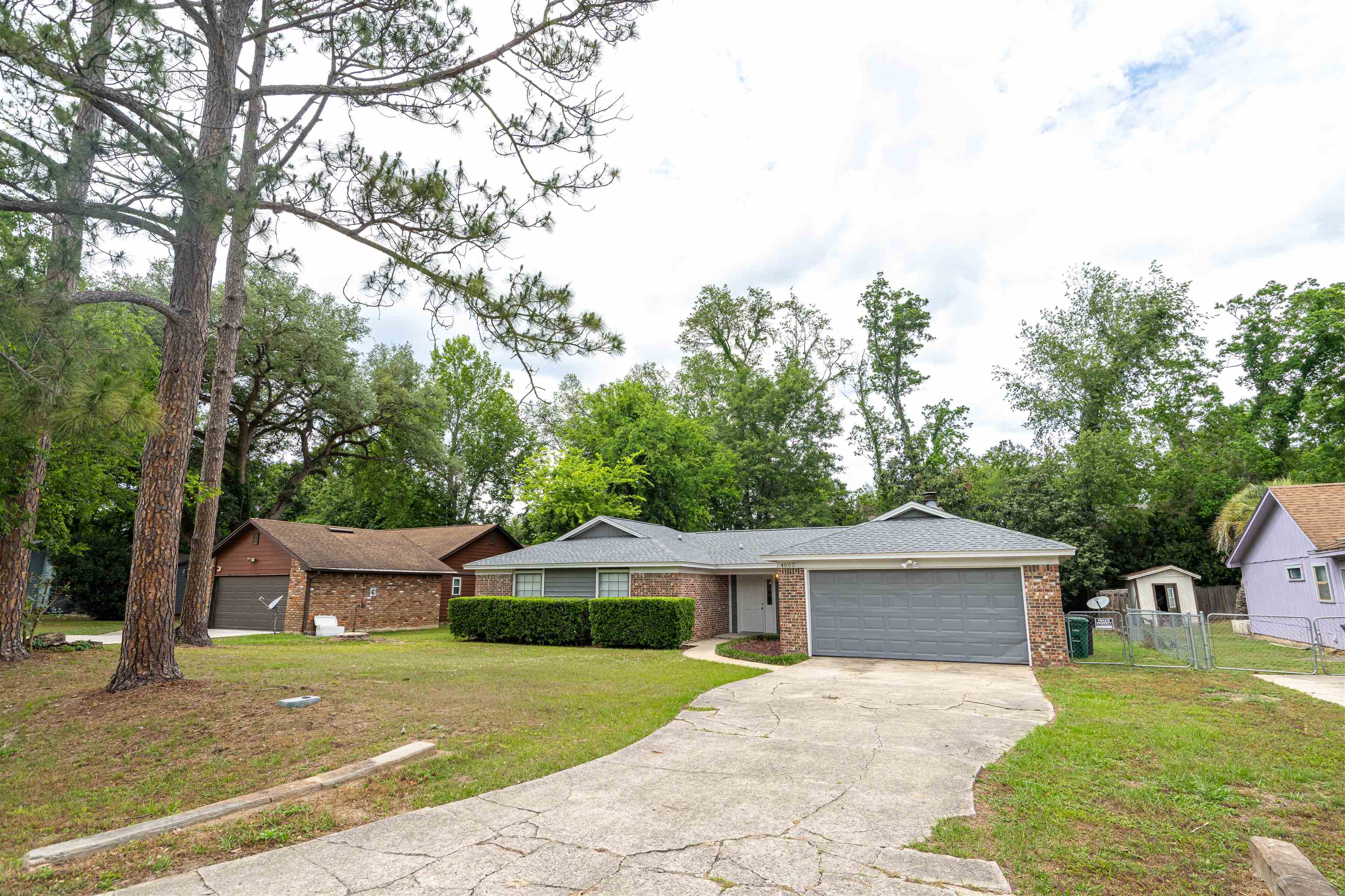 4052 Blind Brook Court