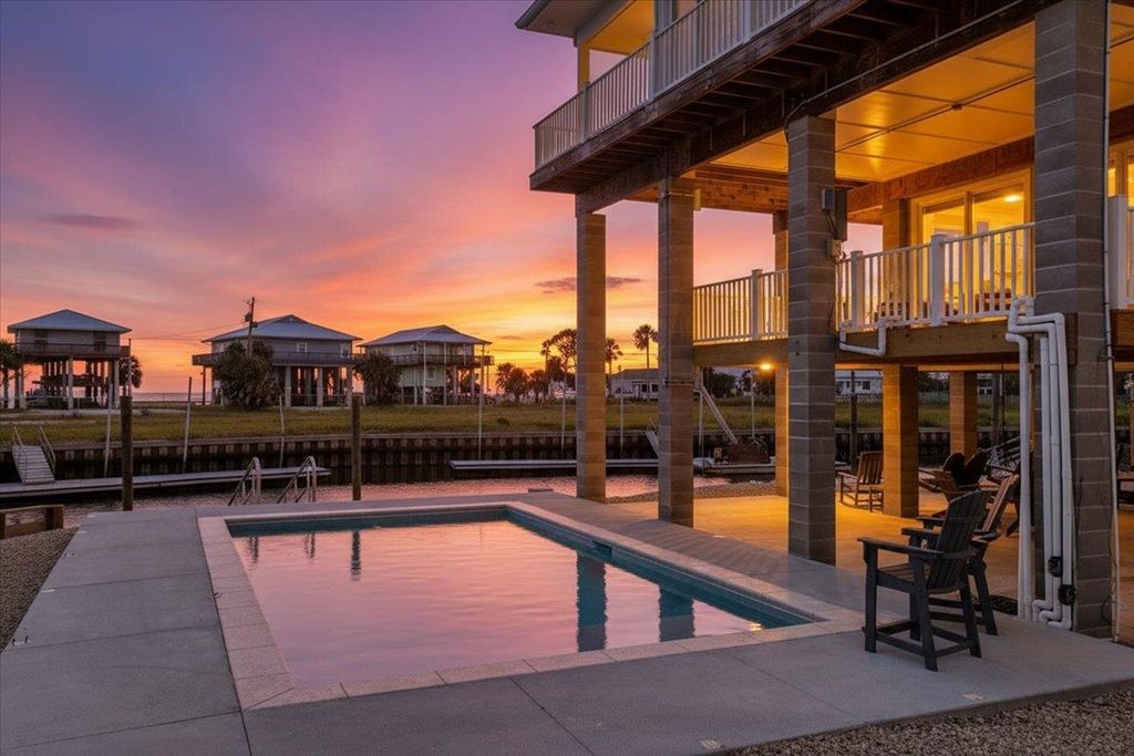 Photo of 20817 Marina Road, Perry, FL 32348 (MLS # 392066)