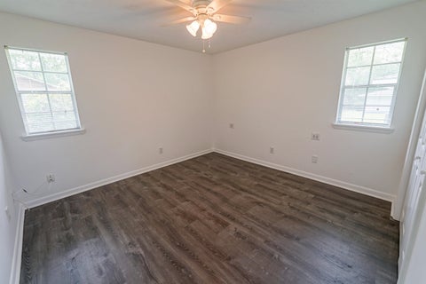 Tiny photo for 251 S Villas Court #A, Tallahassee, FL 32303 (MLS # 402317)