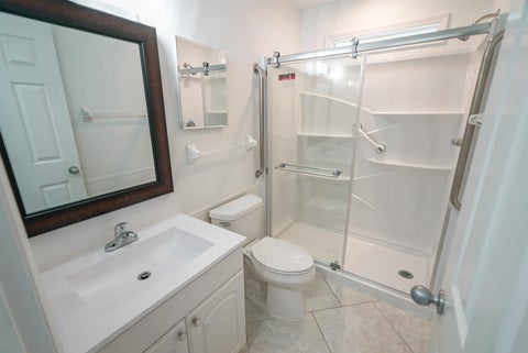 Tiny photo for 251 S Villas Court #A, Tallahassee, FL 32303 (MLS # 402317)