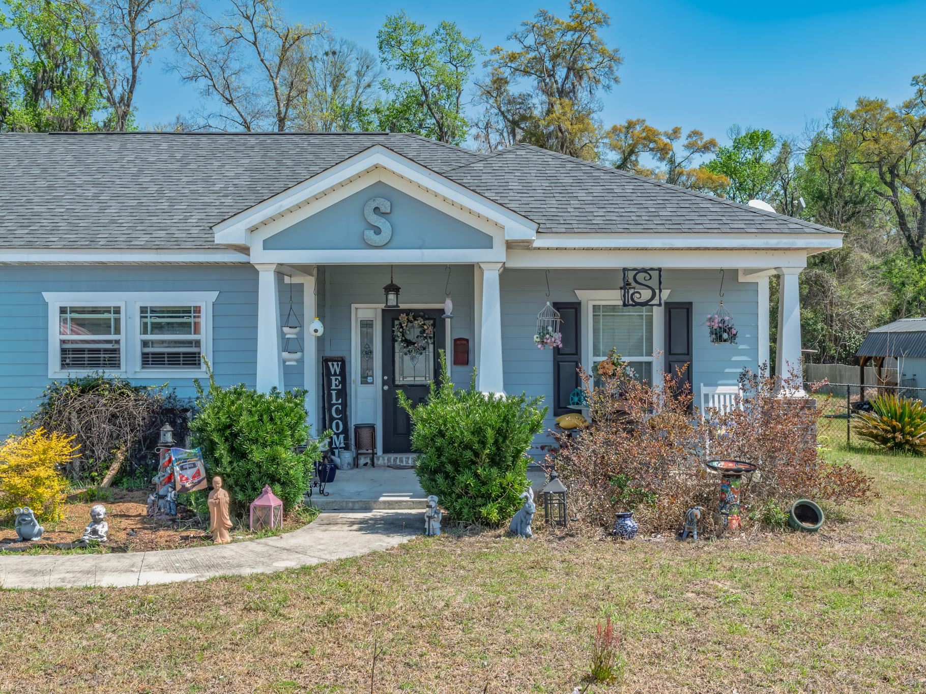 330 Tillis Lane