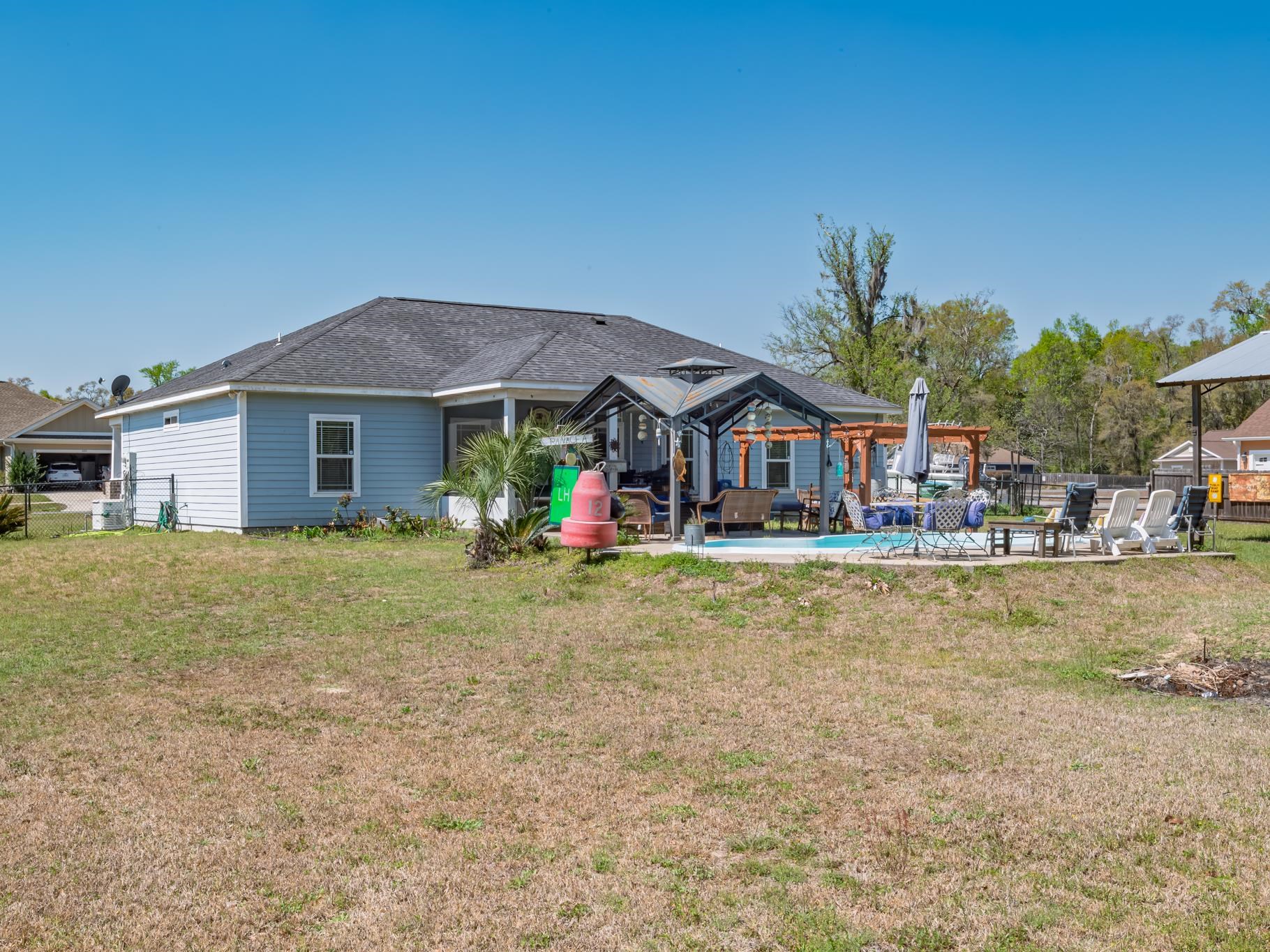 330 Tillis Lane
