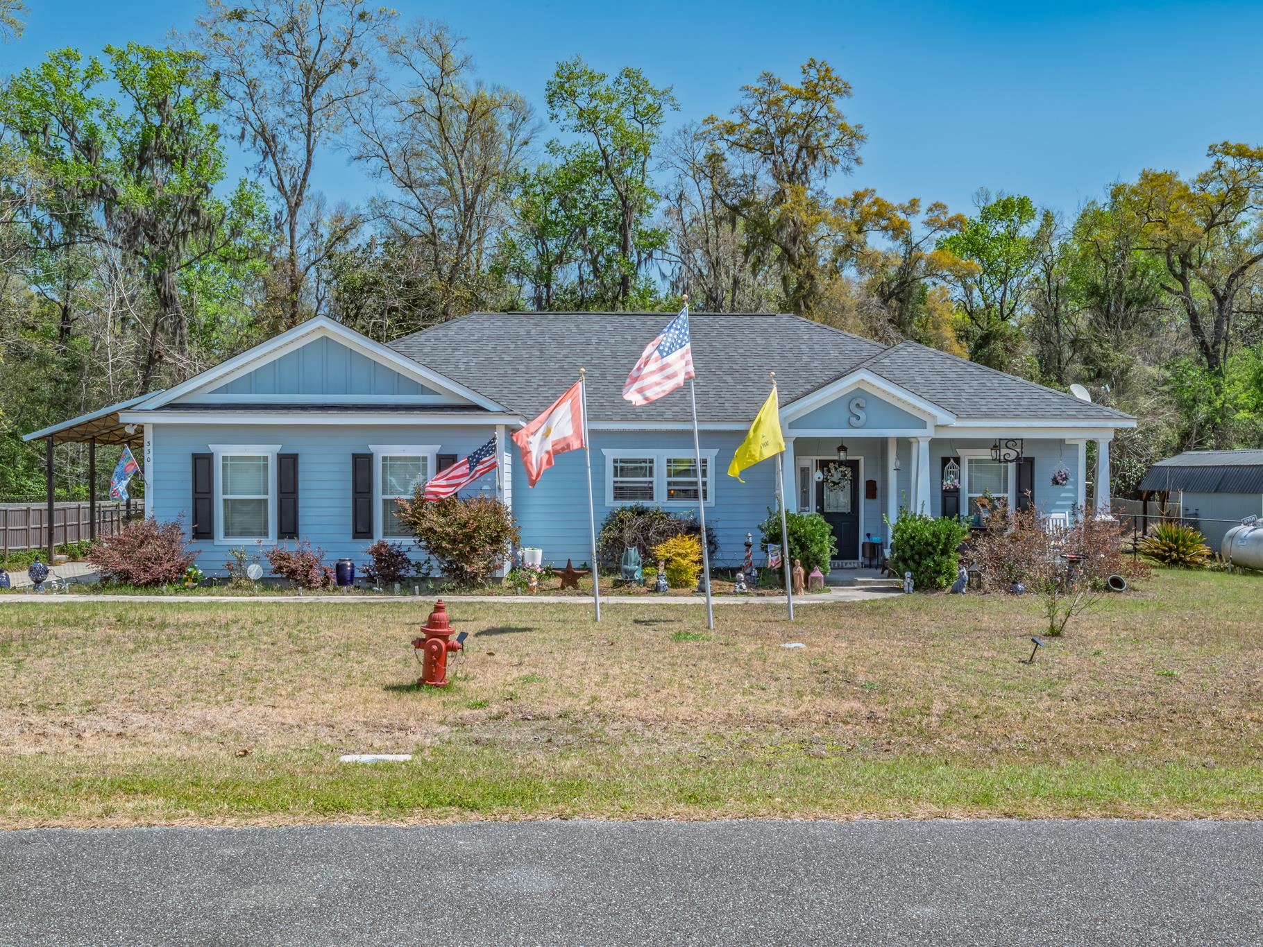330 Tillis Lane