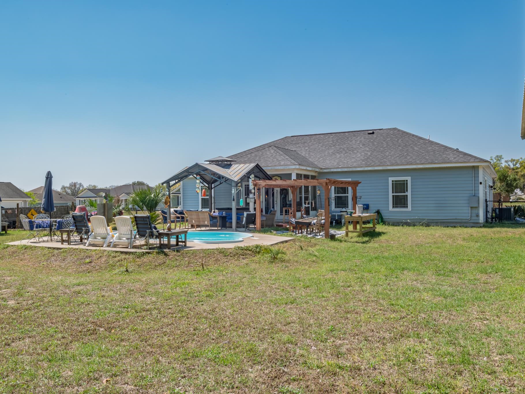 330 Tillis Lane