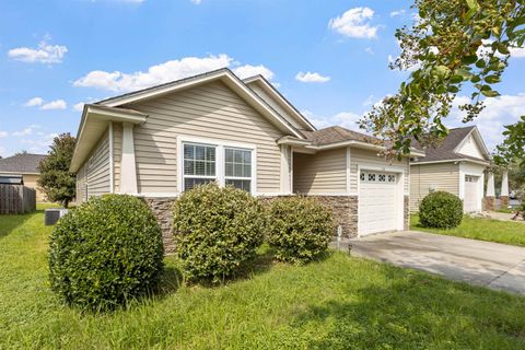 A home in TALLAHASSEE