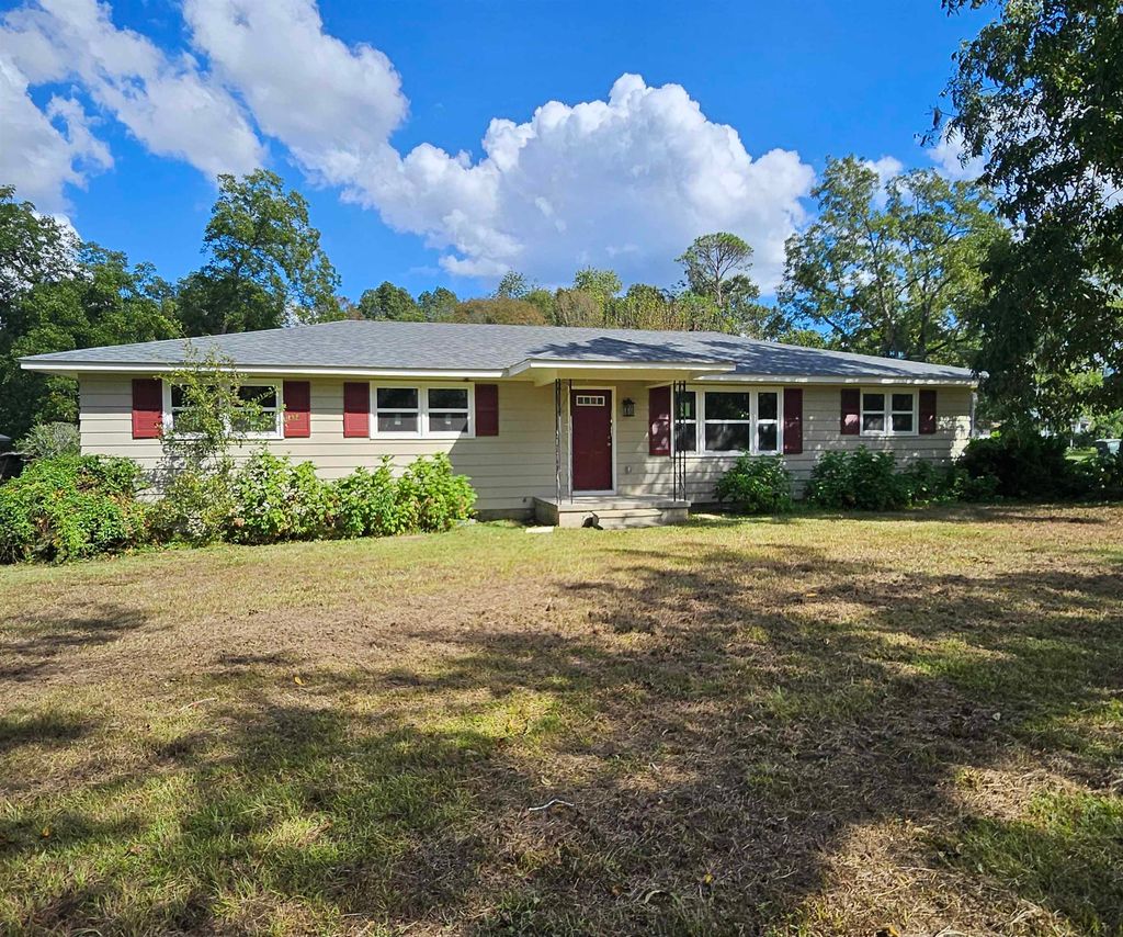 Photo of 72 Marcia Lane, Other Georgia, GA 31757 (MLS # 391542)