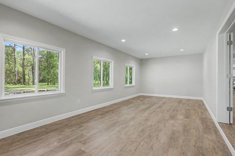 Tiny photo for 3306 Gallant Fox Trail, Tallahassee, FL 32309 (MLS # 398233)