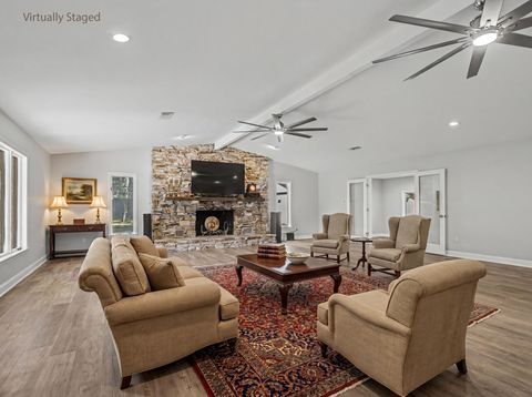 Tiny photo for 3306 Gallant Fox Trail, Tallahassee, FL 32309 (MLS # 398233)