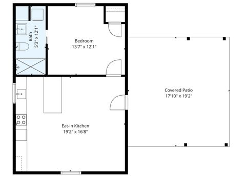 Tiny photo for 3306 Gallant Fox Trail, Tallahassee, FL 32309 (MLS # 398233)