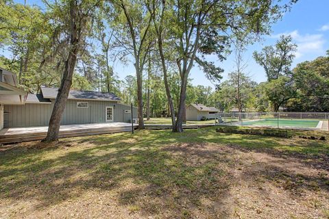 Tiny photo for 3306 Gallant Fox Trail, Tallahassee, FL 32309 (MLS # 398233)